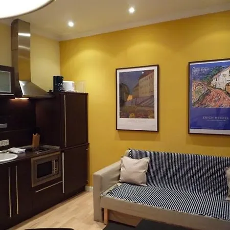 Foster Apartamentos Sol-3