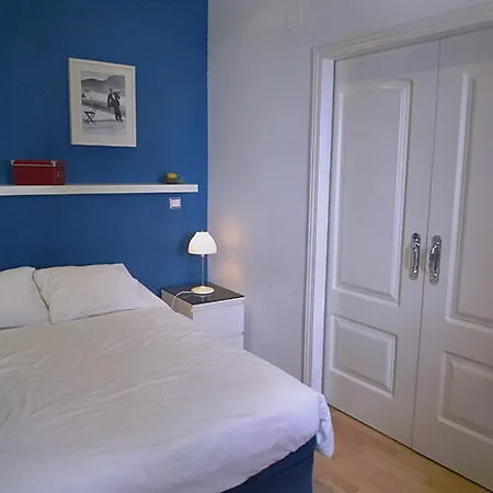 Foster Apartamentos Sol-2