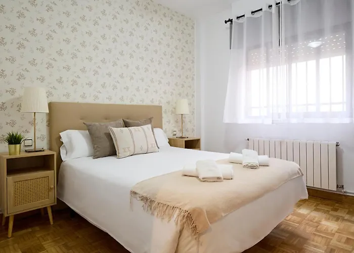 Apartamento Madrid Centro