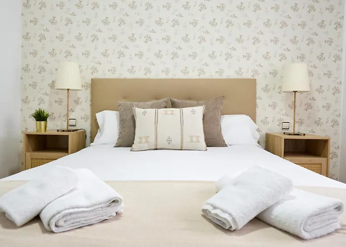 Apartamento Madrid Centro