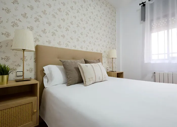 Apartamento Madrid Centro